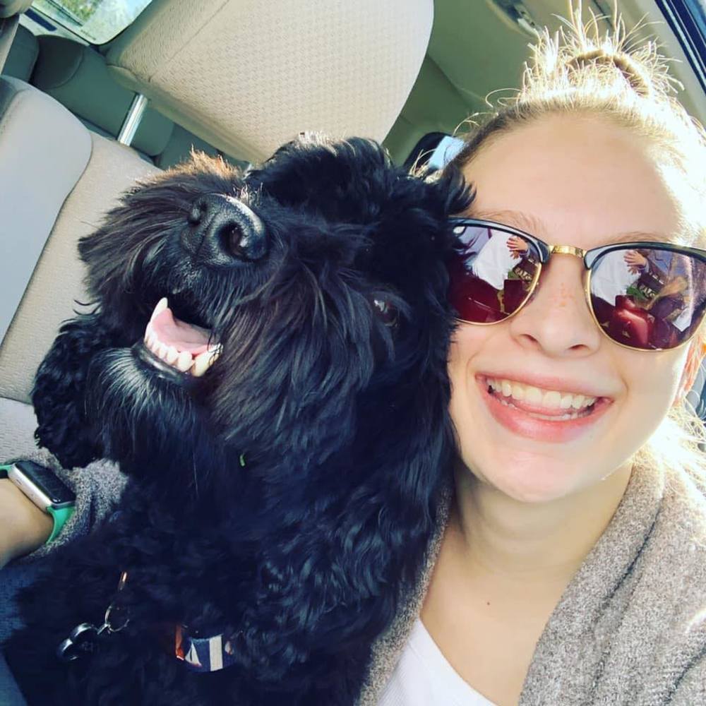 Meet your Posher, Mary